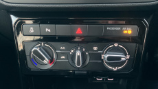 Volkswagen T-Cross 1.0 TSI 110 Black Edition 5dr DSG Petrol Estate